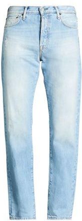 Acne Studios BOTTOMWEAR - Jeans on YOOX.COM