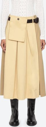 Sea New York Andrea Skirt In Multicolor