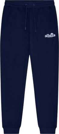 Ellesse Casual joggingbroek van fleece voor heren (Marine)