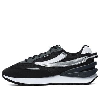 Fila Jogger 3 Sneakers Black White F12M232148FBD