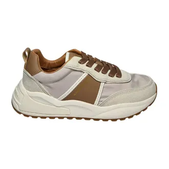 Alexander Smith Sneakers, male, Multicolor, Size: 11 US Sneaker Tessuto