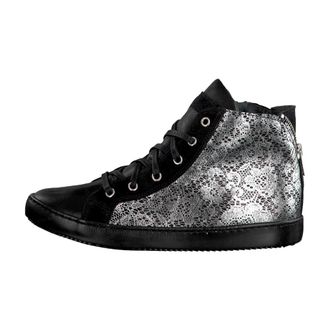 Omoda Dames, Schoenen, Zwart, Maat: 38 EU