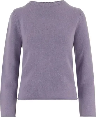 Allude Donna, Maglie, Viola, XS, new