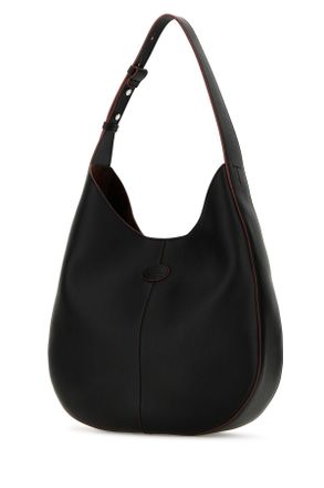 Tod's Xbwdbsr9200yat B999 Borse A Mano Bag