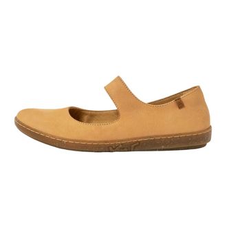 El Naturalista Slipper - Dames - Schoenen - Beige - Maat: 40 EU