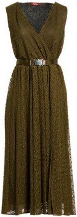 Max Mara VESTITI - Vestiti midi su YOOX.COM