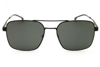 HUGO BOSS BOSS1695S Sunglasses - Black