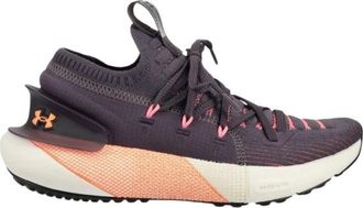 Under Armour Hovr Phantom 3 - Dames - Hardloopschoenen - Paars - 38 EU - Fitness