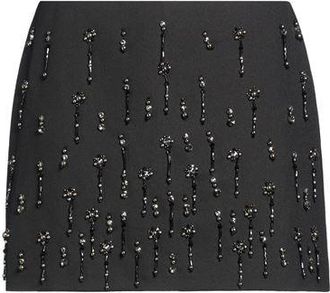 Pinko BOTTOMWEAR - Mini skirts on YOOX.COM