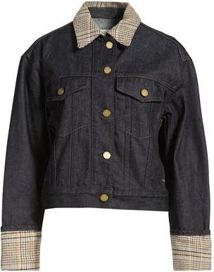 Rag & Bone CAPISPALLA - Capispalla jeans su YOOX.COM