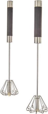 Berghoff Essentials 2-Piece Whisk Set in Black at Nordstrom Rack