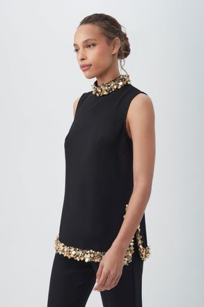 Trina Turk Wonderous Top
