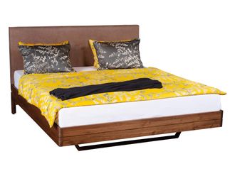 Schubiger M&ouml;bel Bett Float