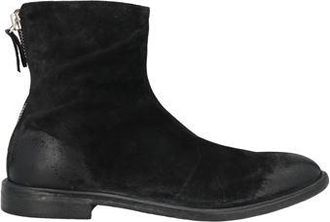 Moma SCHUHE - Stiefeletten auf YOOX.COM