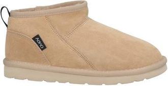 Adno FOOTWEAR - Ankle boots on YOOX.COM