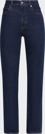 Frame Denim The Ruler Jeans