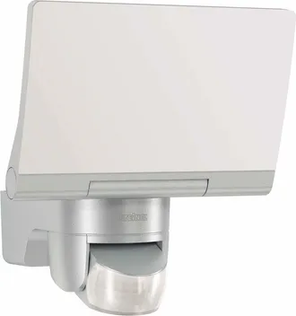 Steinel Xled Home 2 Proyector Exterior Plata 14w
