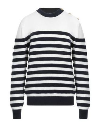 Balmain KNITWEAR - Jumpers on YOOX.COM
