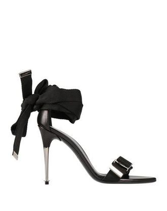 Tom Ford FOOTWEAR - Sandals on YOOX.COM