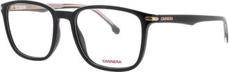Carrera Demo Rectangular Unisex Eyeglasses CA292US-0807-53