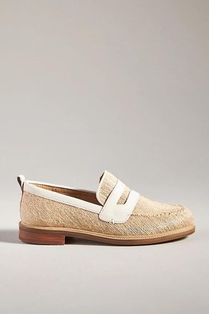 Kelsi Dagger Lens Loafers