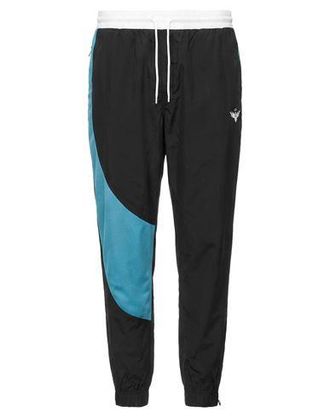 Puma BOTTOMWEAR - Trousers on YOOX.COM