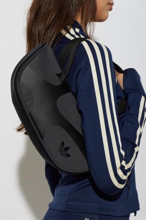 adidas Shoulder Bag, Unisex, Black