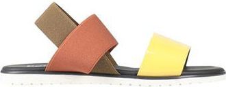 Pollini CALZADO - Sandalias con cierre en YOOX.COM
