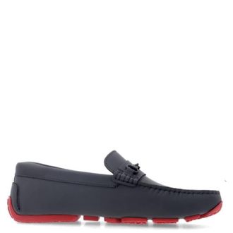 Bally Pitaval Slip-On Driver Shoes, Brand Size 5 ( US Size 6 )