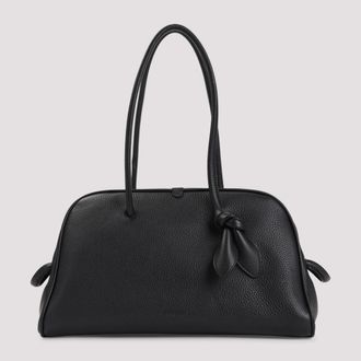 Jacquemus Black Le Turismo shoulder bag