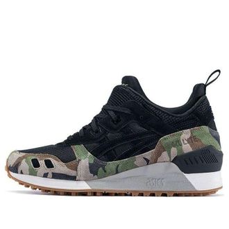 Asics Gel Lyte MT Camo Pack H8E2L-9090