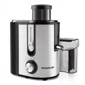 OEM Licuadora El&eacute;ctrica Taurus Para Frutas Y Verduras