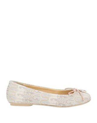 Furla FOOTWEAR - Ballet flats sur YOOX.COM