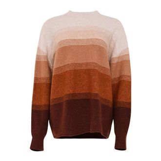Maicazz Su&eacute;ter Verry - Knitwear - Mujer - Naranja - XS