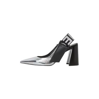 Cesare Gaspari Mujer, Zapatos, Multicolor, Talla: 37 EU