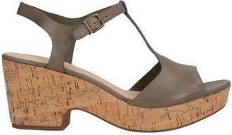 Clarks CALZATURE - Sandali su YOOX.COM