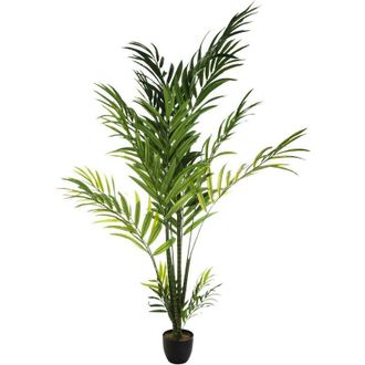 Atmosphera Atmosphera - Palmera areca artificial a. 230 cm créateur dintérieur