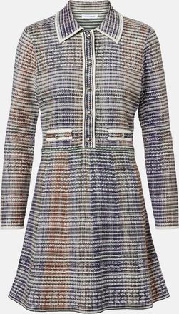 Veronica Beard Abito corto Lauper