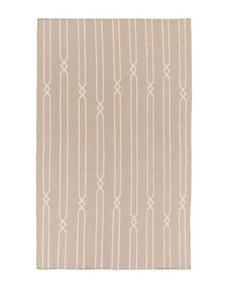 Surya Frontier Wool Rug