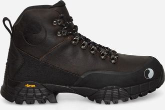 Roa Our Legacy WORK SHOP Andreas Boots Slate