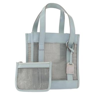 Gucci Borsa Vintage Pre-owned - - Pre-owned - Donna - Blu - ONE SIZE