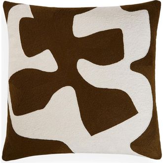 Jonathan Adler Ojai Pillow in Branch at Nordstrom, Size 20X20