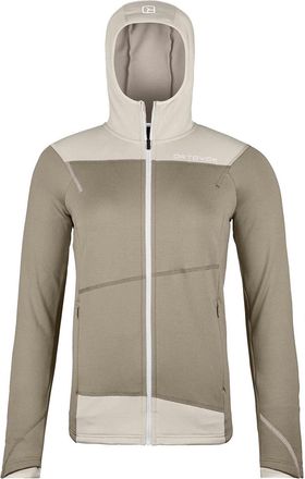 Ortovox Fleece Light Hoody