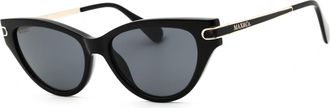 Max & Co. Mo0101 Sunglasses