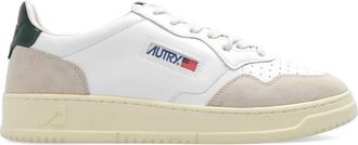 Autry Medalist Low Sneakers, Brand Size 44 ( US Size 11 )