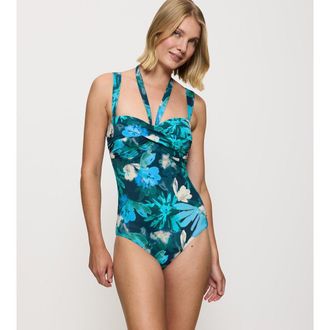 Triumph Bandeau badpak Summer Fleur