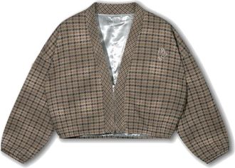 10 Days Giacche Leggere - - Jackets - Donna - Marrone - S