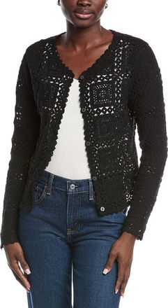 ANNA KAY Nadalia Lace cardigan