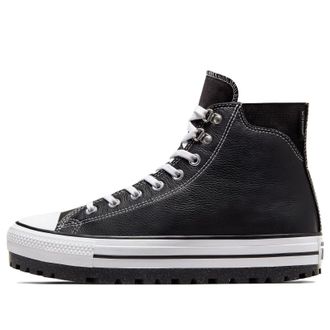 Converse Chuck Taylor All Star City Trek Black A04480C