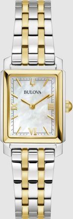 Bulova Sutton Quartz Mens Watch 96L308
